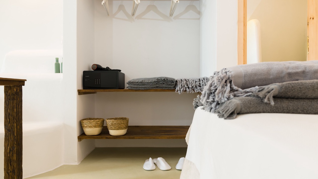 Photo of Bedroom in Koundouros