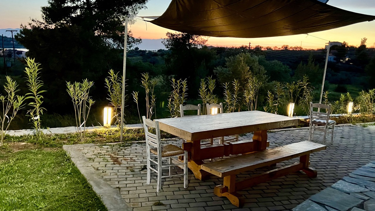 Photo of Outdoor in Porto Heli