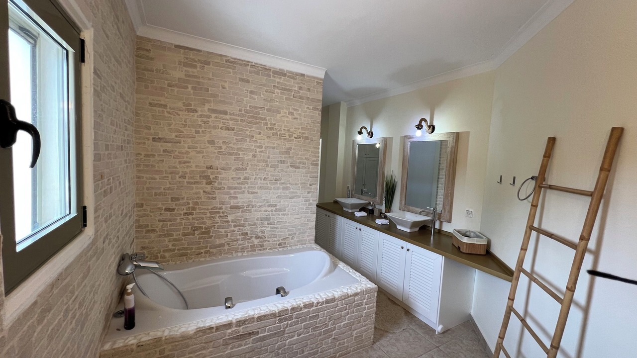 Photo of Bathroom in Porto Heli