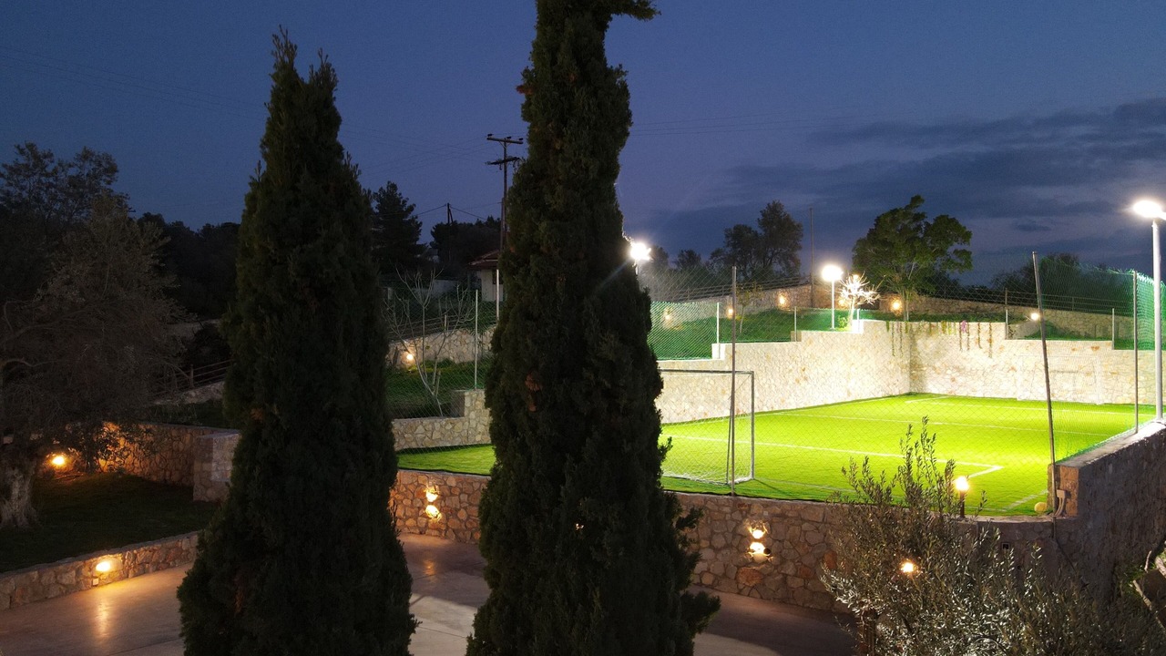 Photo of Outdoor in Porto Heli