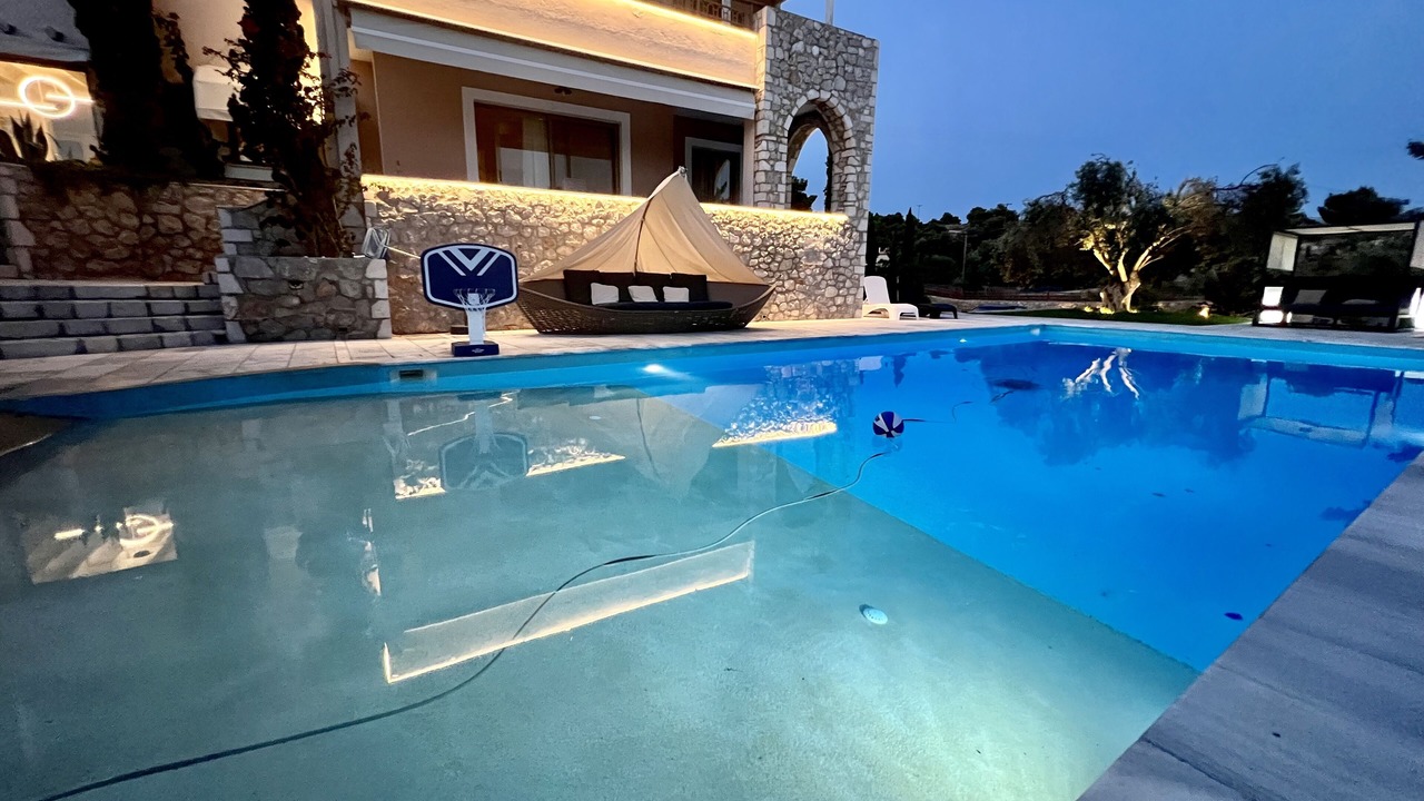 Photo of Outdoor in Porto Heli