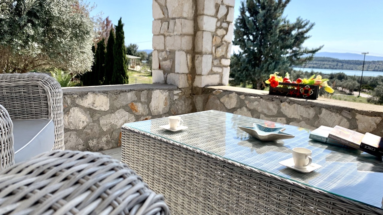 Photo of Outdoor in Porto Heli
