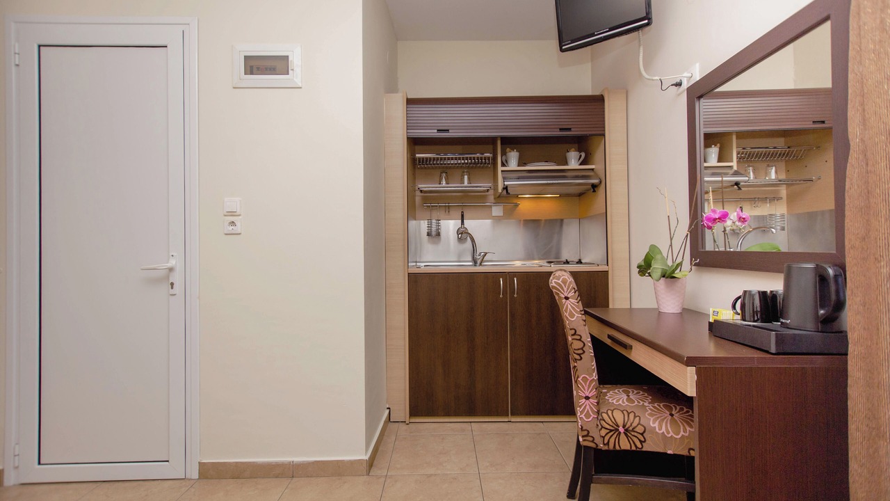 Photo of Kitchen in Volvi