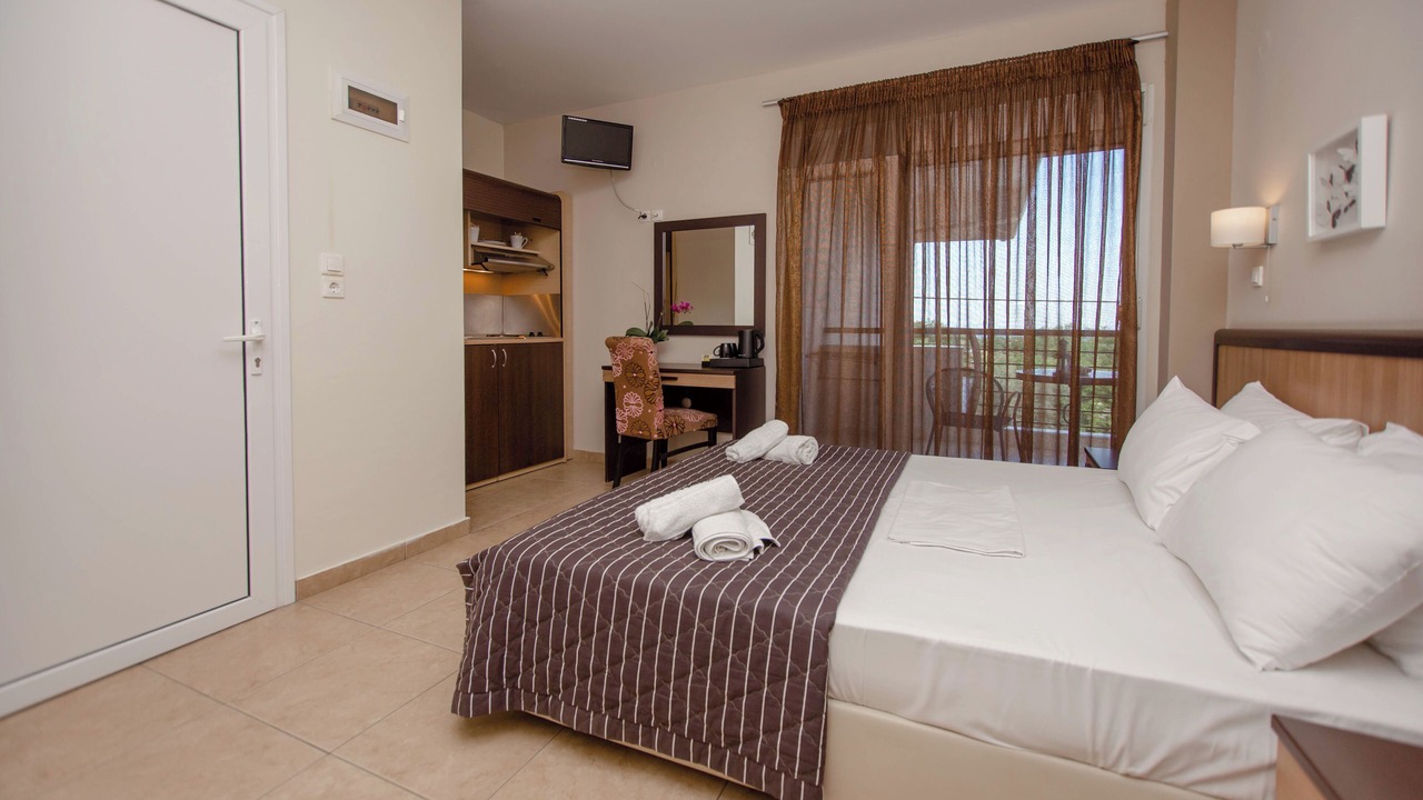 Photo of Bedroom in Volvi
