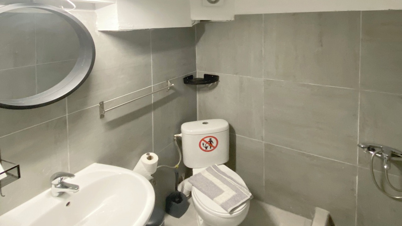 Photo of Bathroom in Volvi