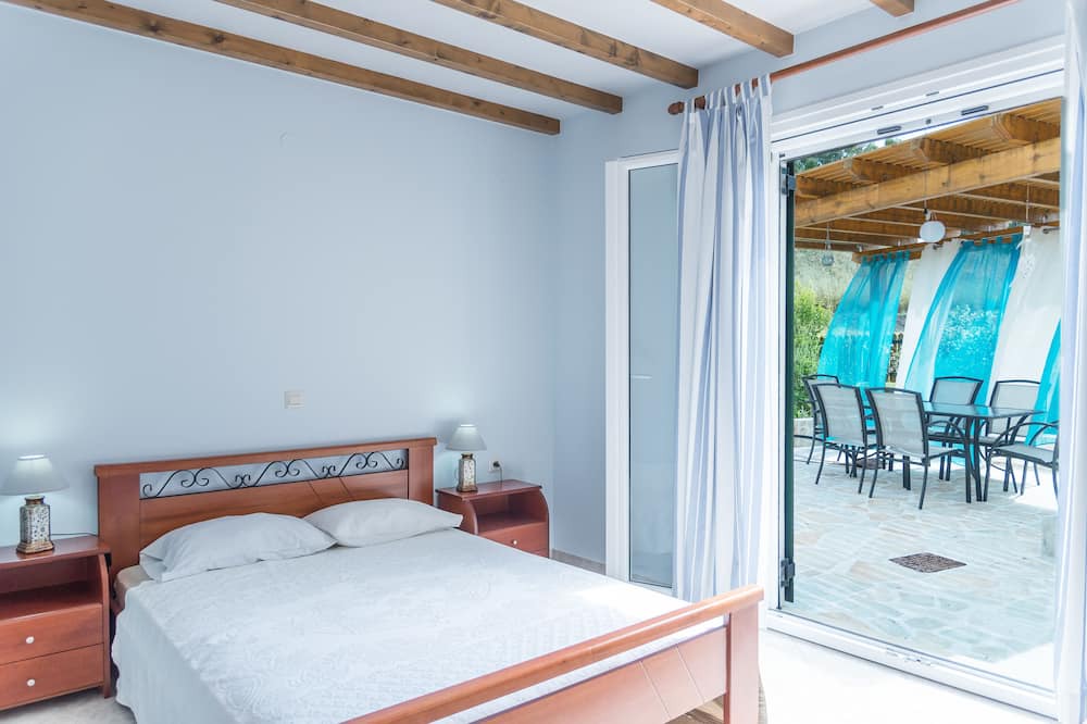 Photo of Bedroom in Vitalades