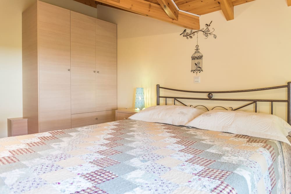 Photo of Bedroom in Vitalades