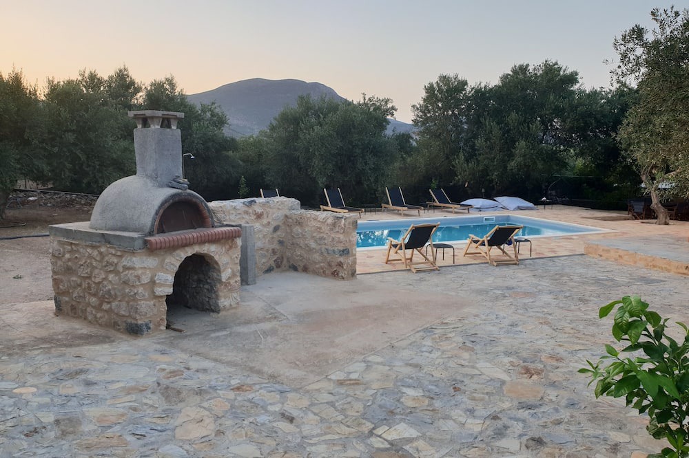 Photo of Outdoor in Xifias