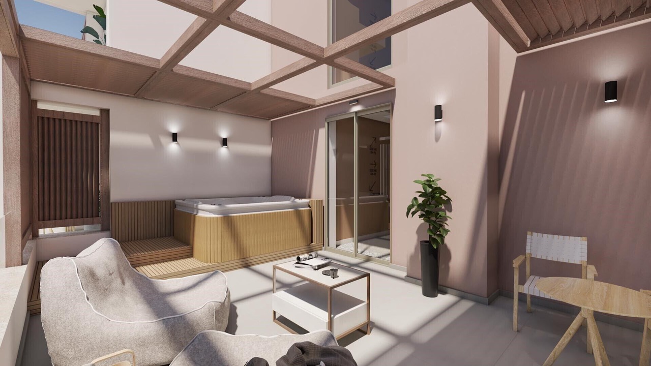 Photo of Bedroom in Palaiochora
