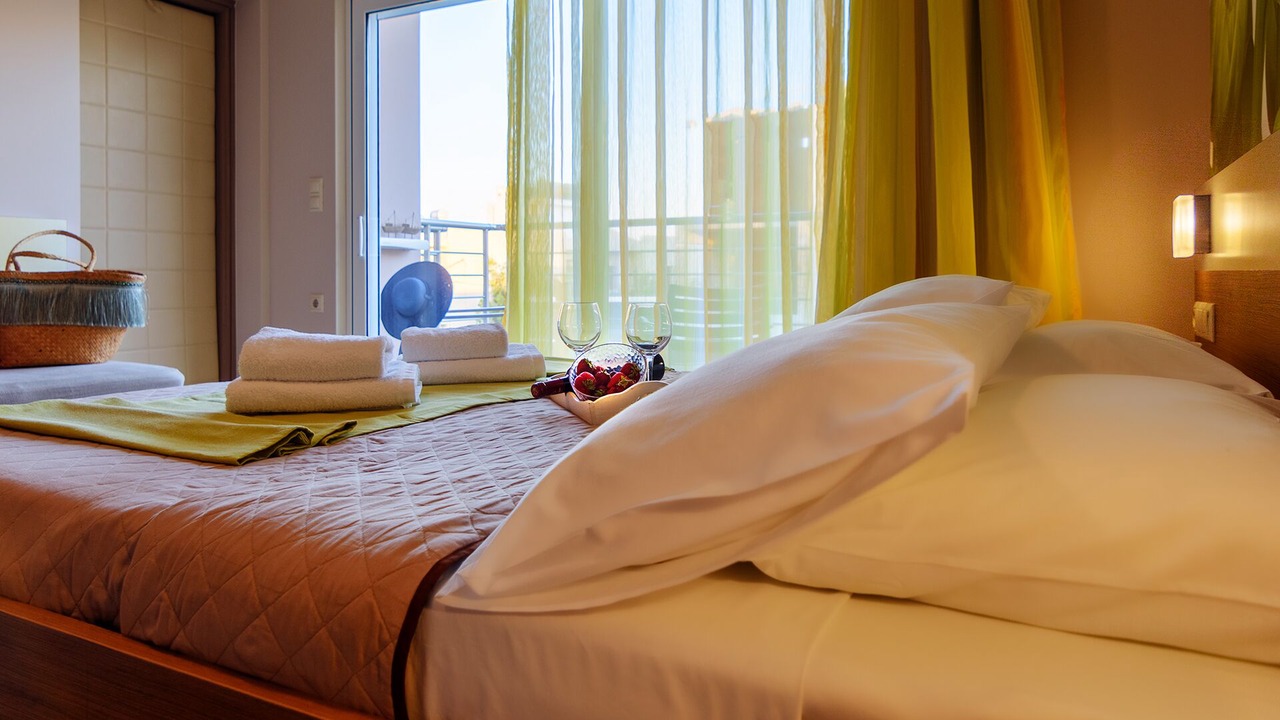 Photo of Bedroom in Palaiochora
