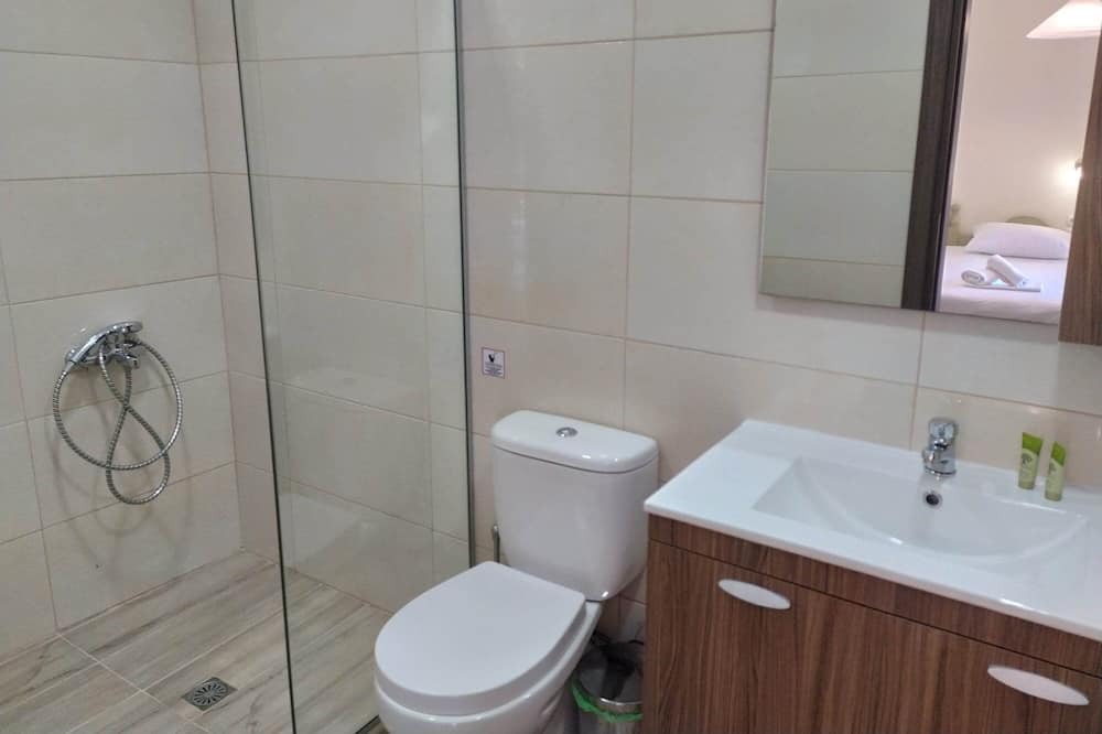 Photo of Bathroom in Agia