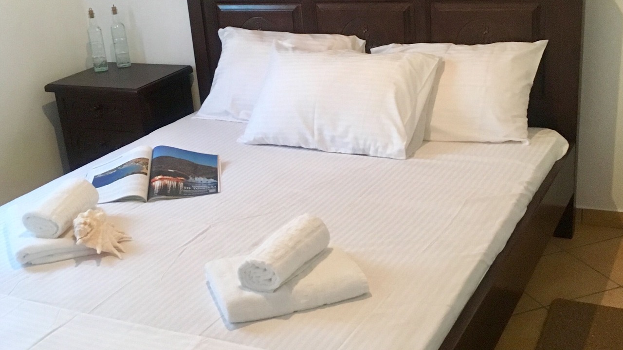 Photo of Bedroom in Kamares