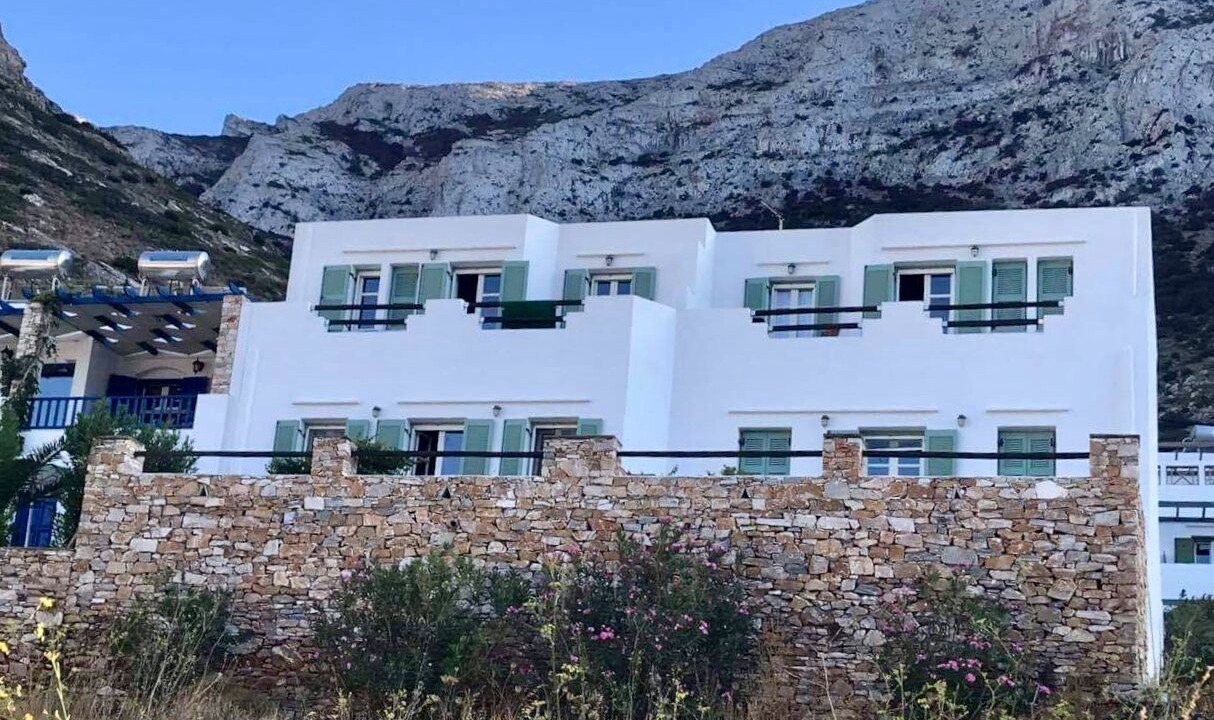 Photo of Outdoor in Kamares