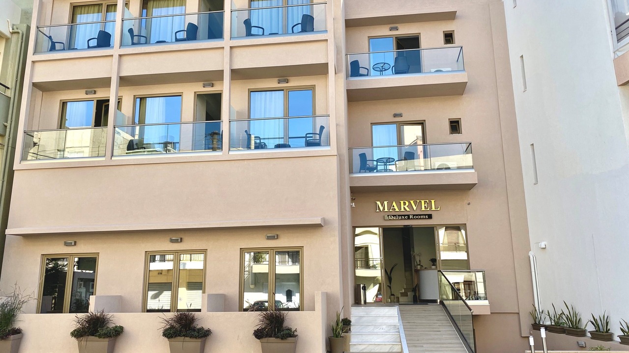 Photo of Outdoor in Nea Alikarnassos