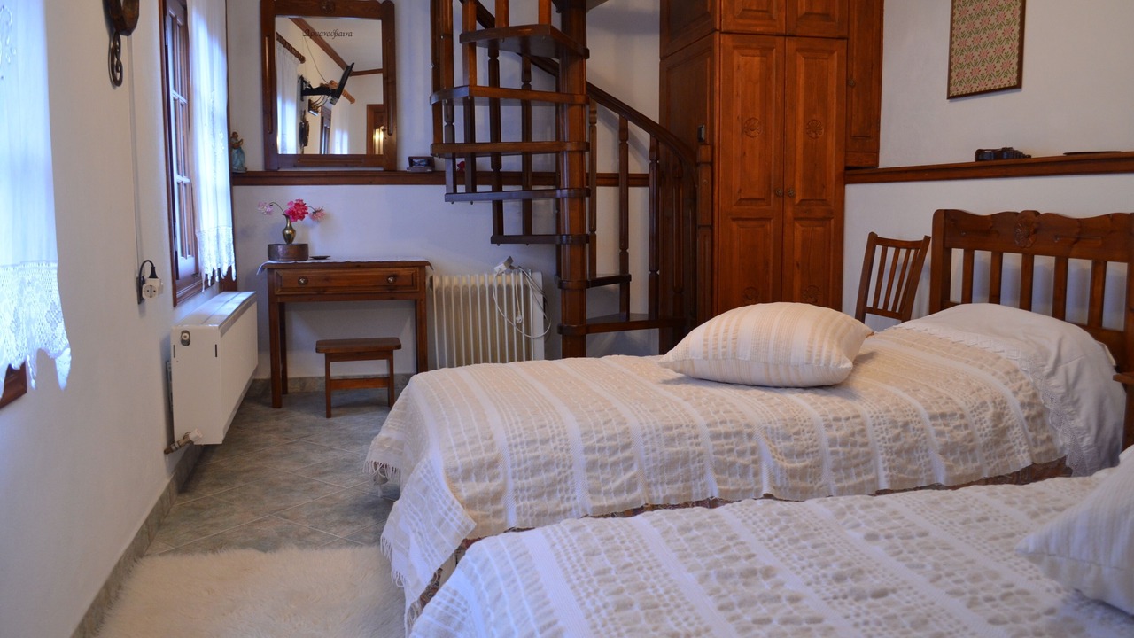 Photo of Bedroom in Portaria