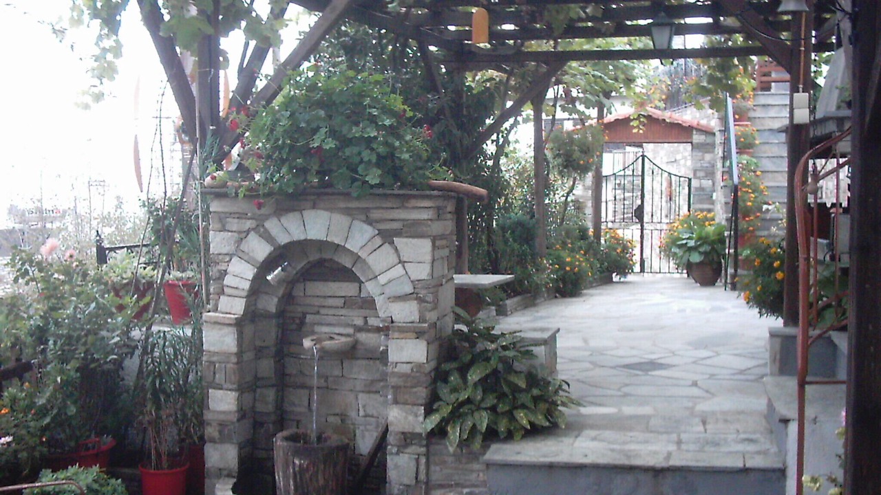 Photo of Outdoor in Portaria