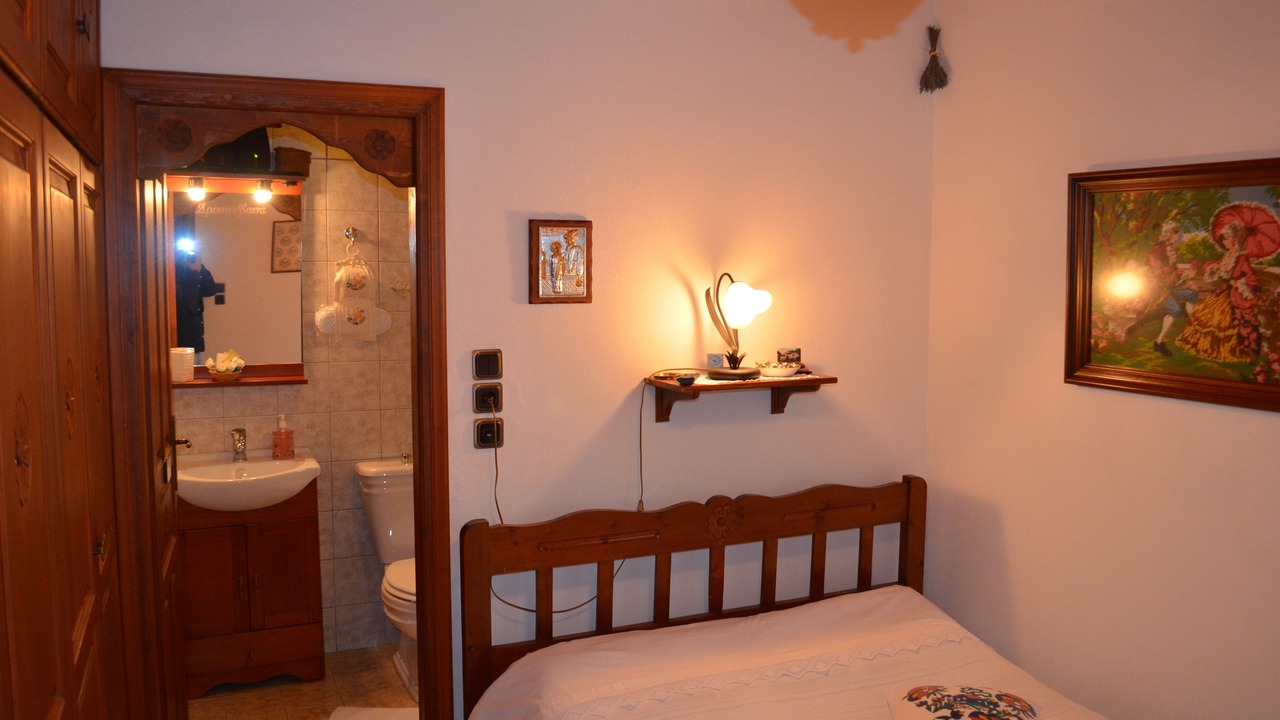 Photo of Bedroom in Portaria