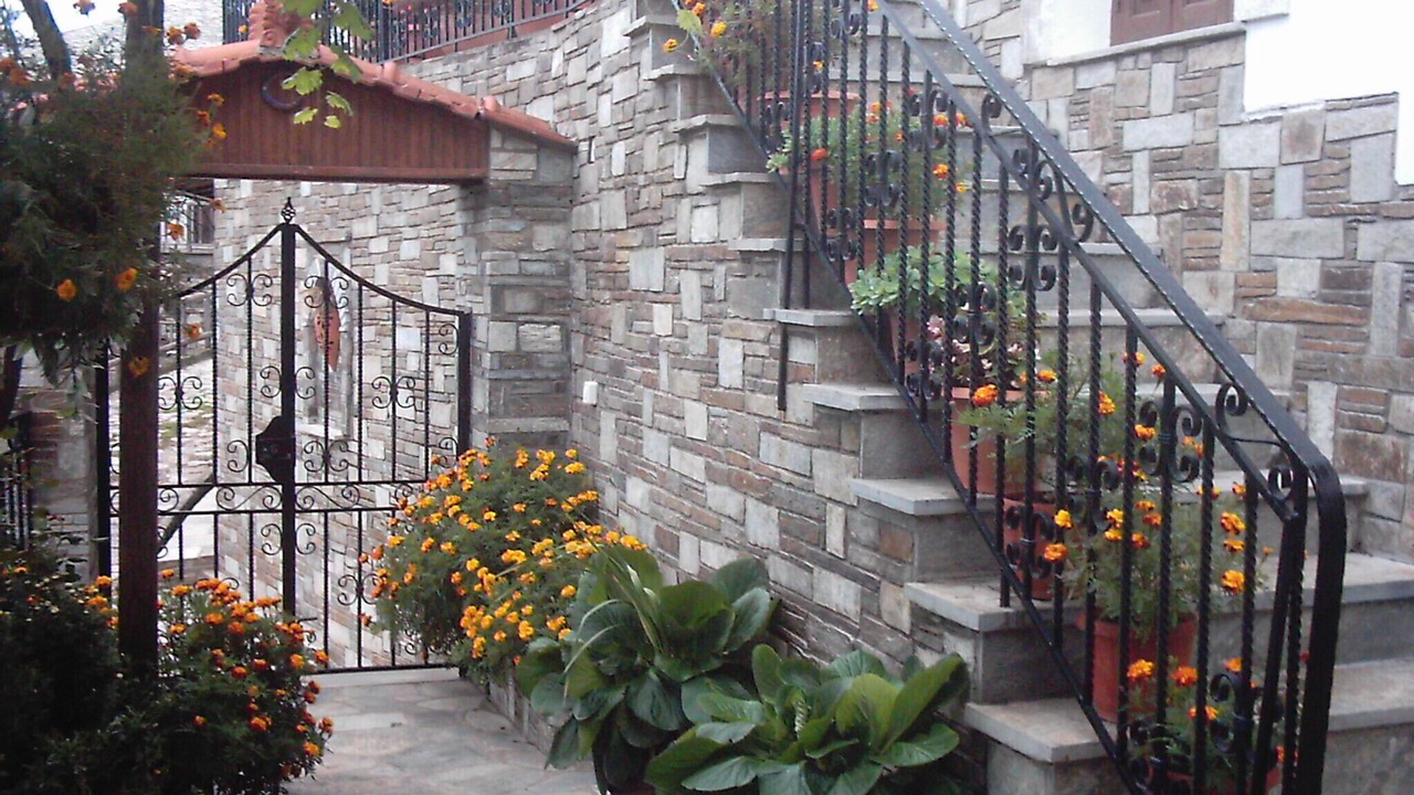Photo of Outdoor in Portaria