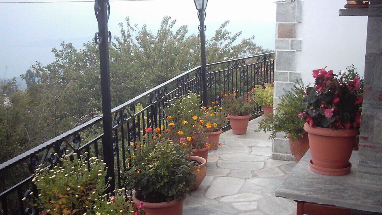 Photo of Outdoor in Portaria