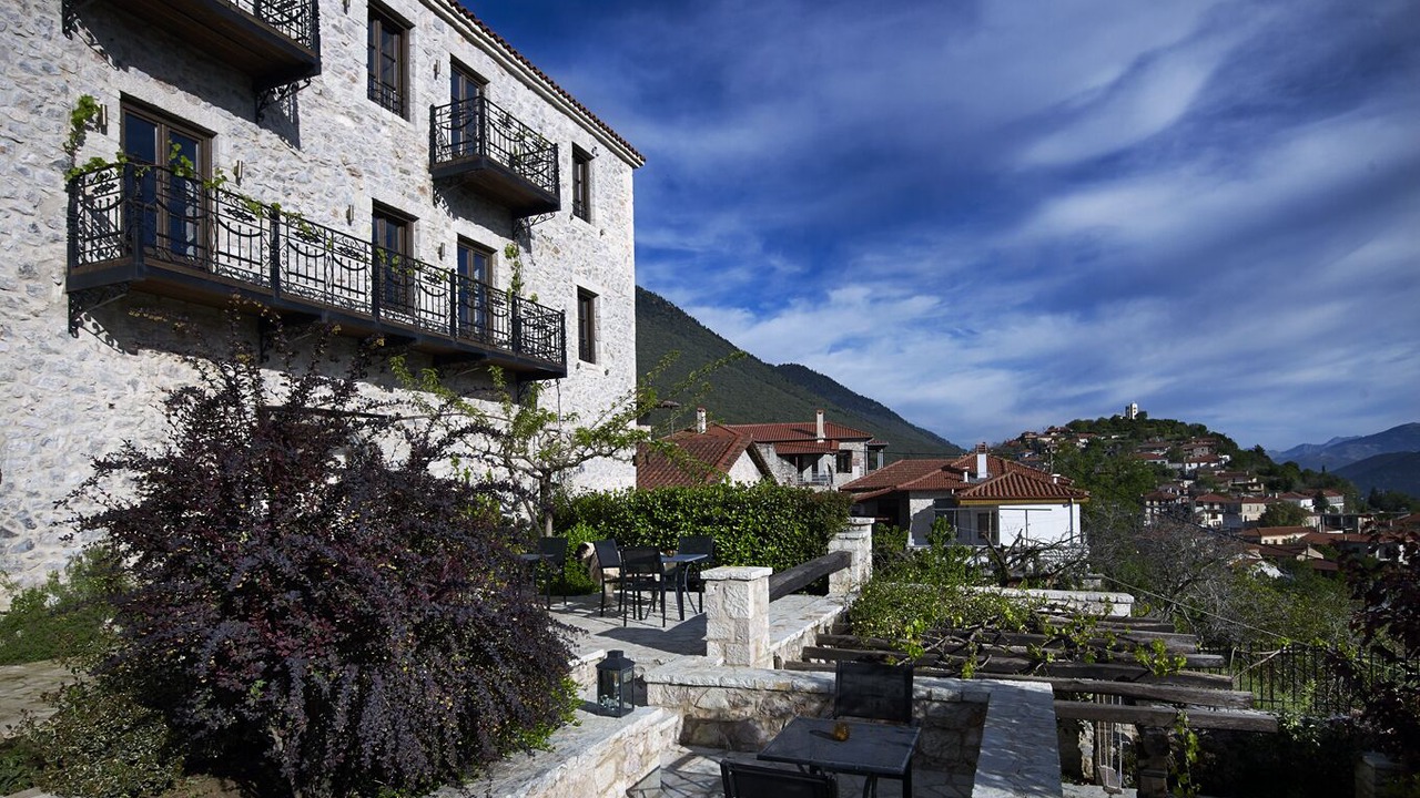 Photo of Outdoor in Levidi