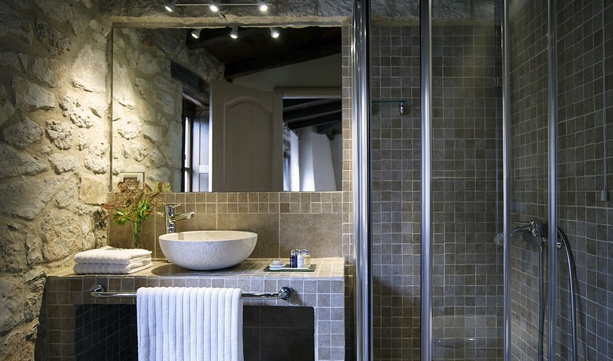 Photo of Bathroom in Levidi