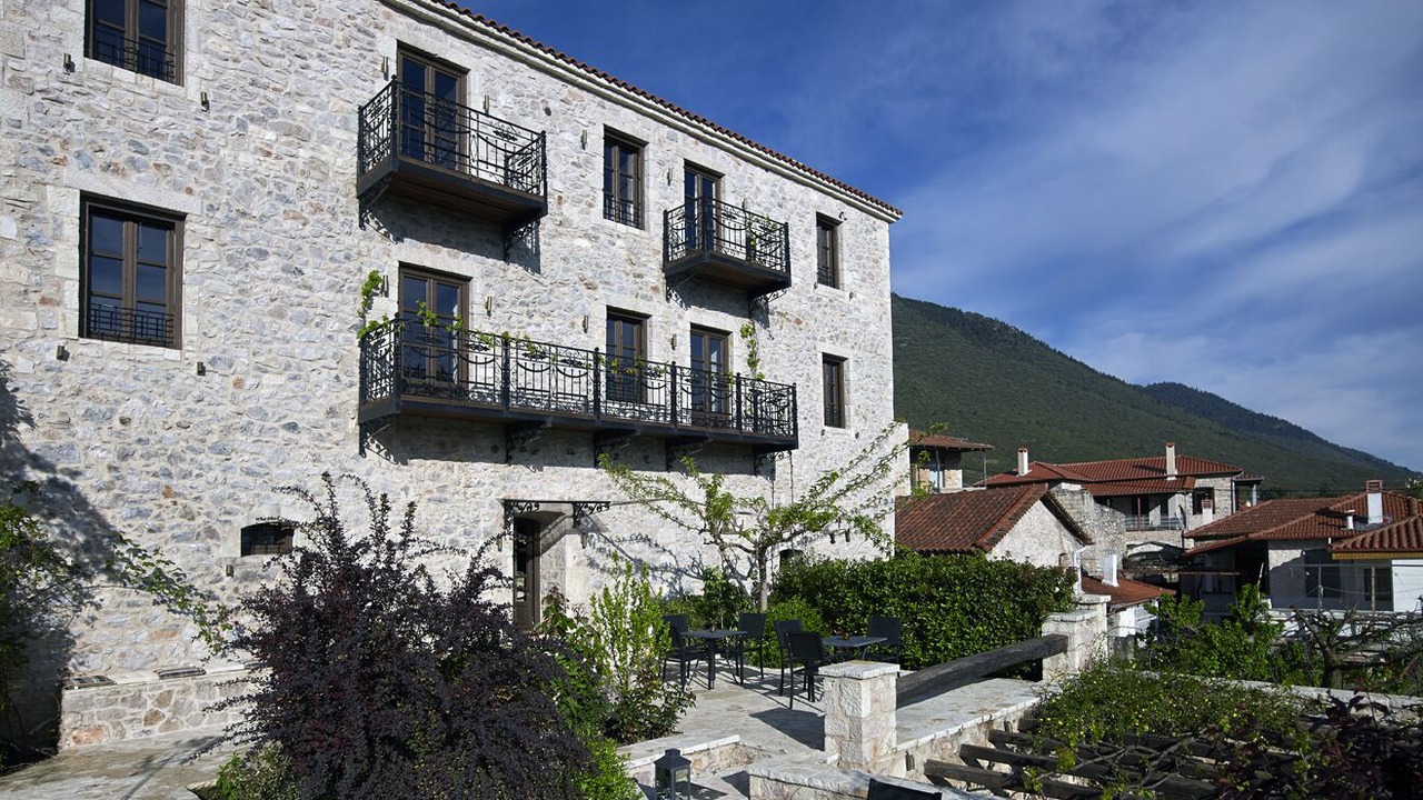 Photo of Outdoor in Levidi