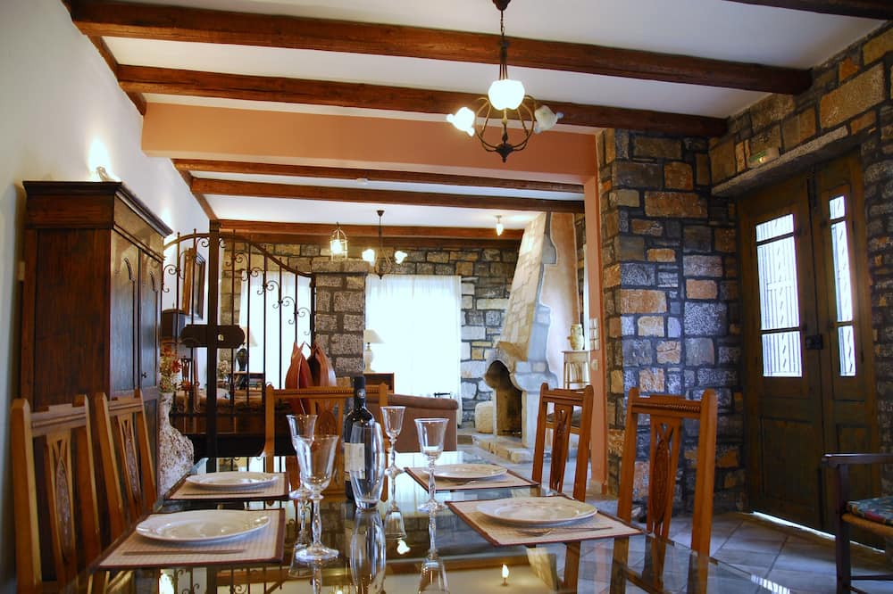 Photo of Kitchen in Prina