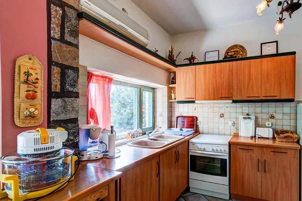 Photo of Kitchen in Prina