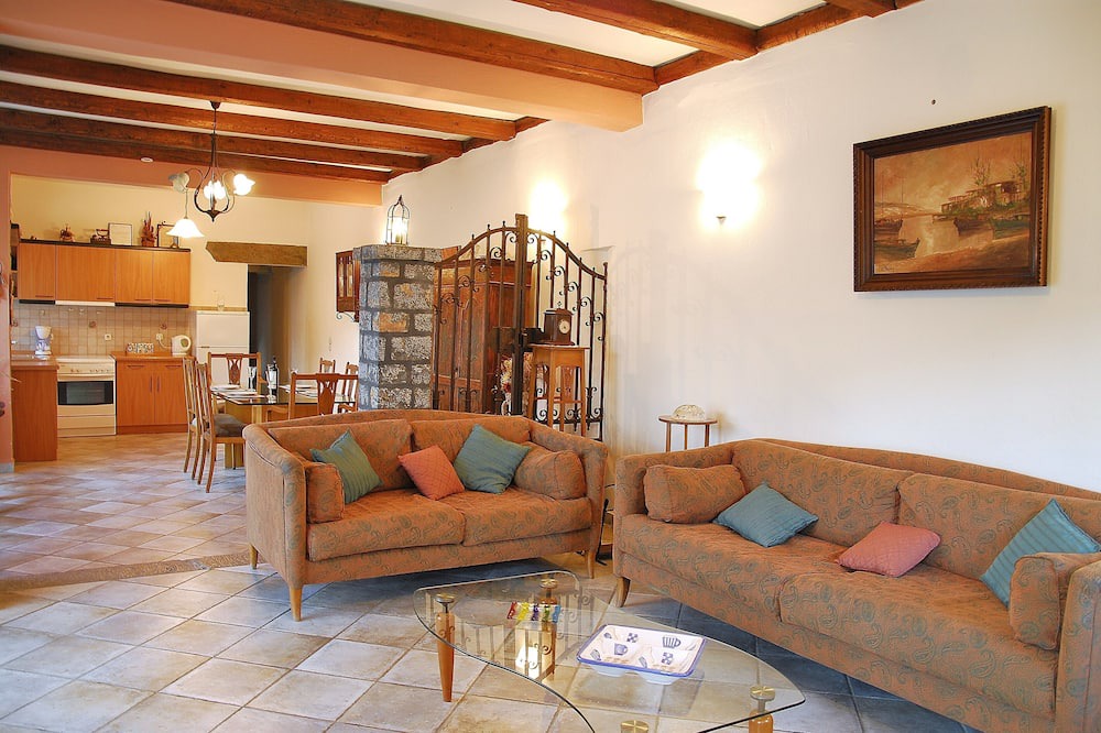 Photo of Livingroom in Prina