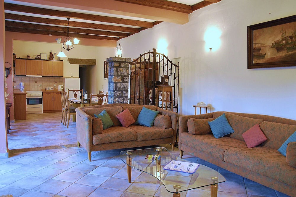 Photo of Livingroom in Prina