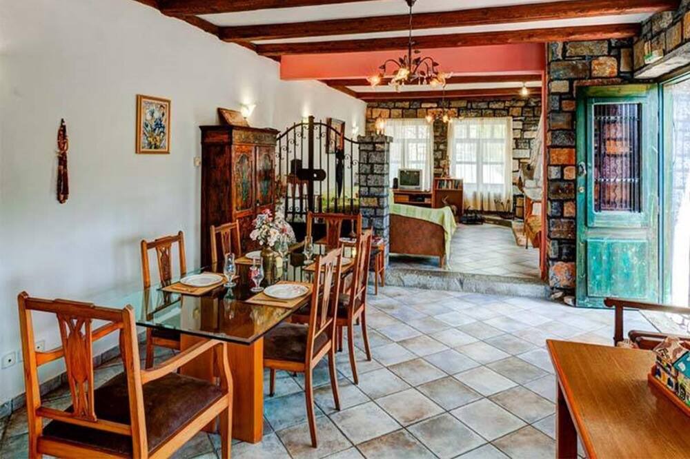 Photo of Livingroom in Prina