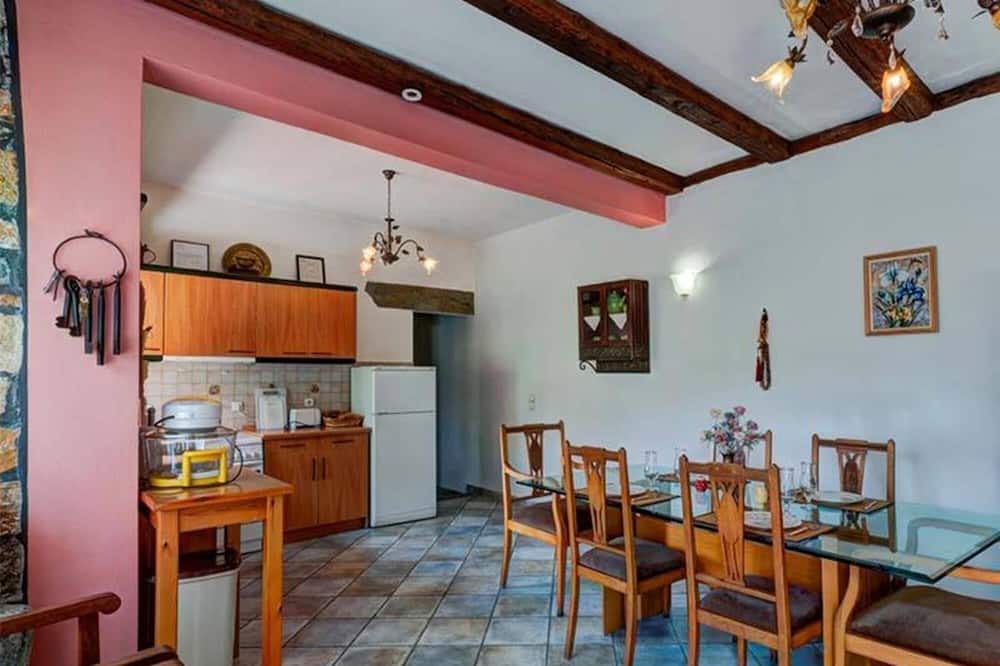 Photo of Kitchen in Prina