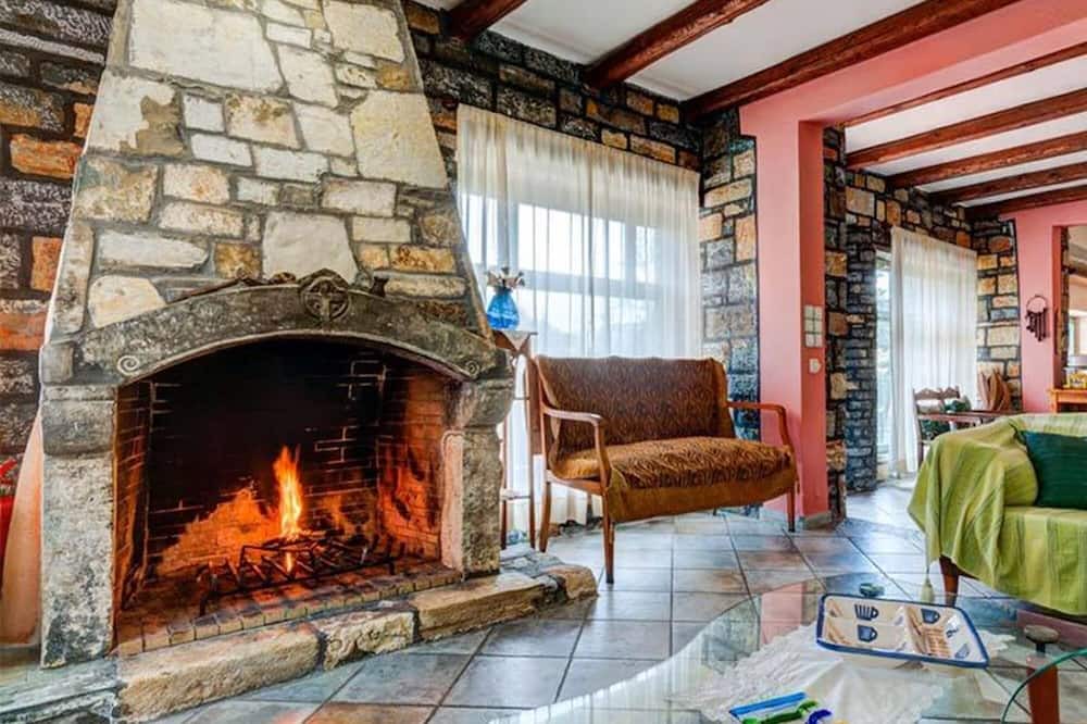 Photo of Livingroom in Prina