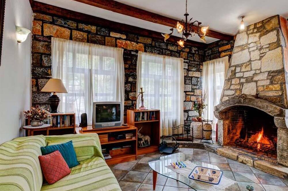 Photo of Livingroom in Prina