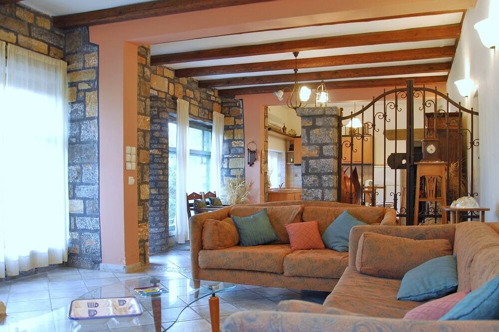 Photo of Livingroom in Prina