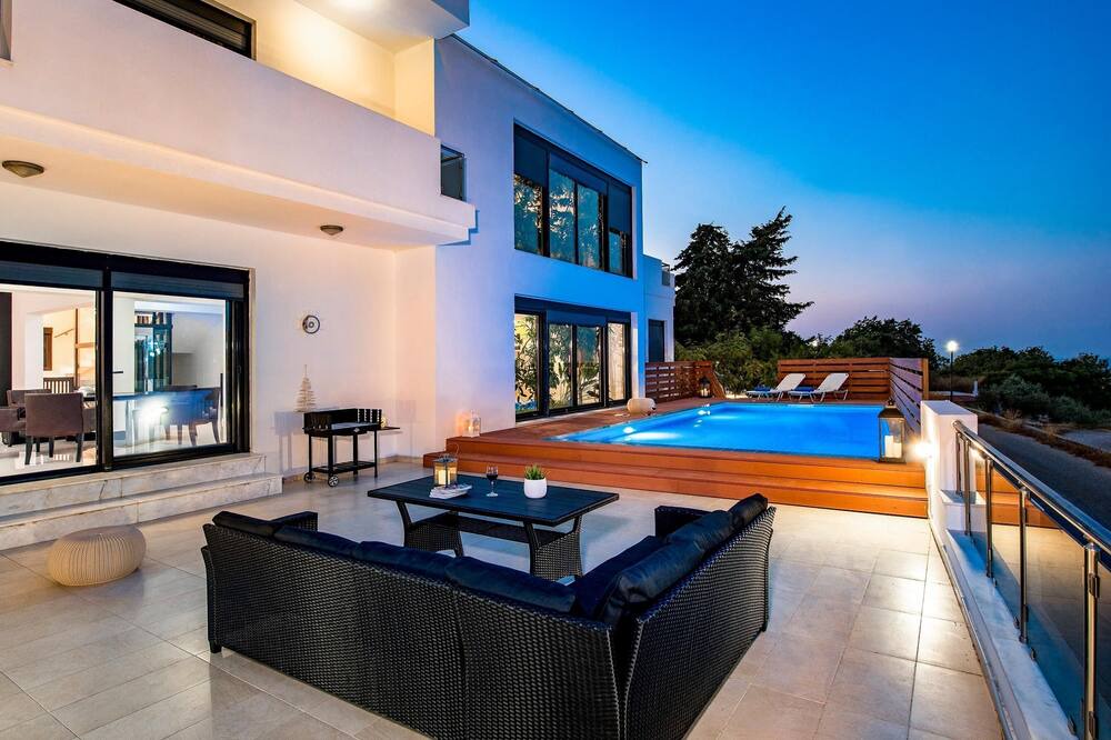 Photo of Bedroom in Kallithea