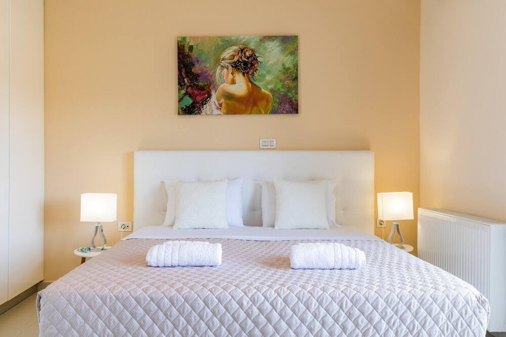 Photo of Bedroom in Kallithea
