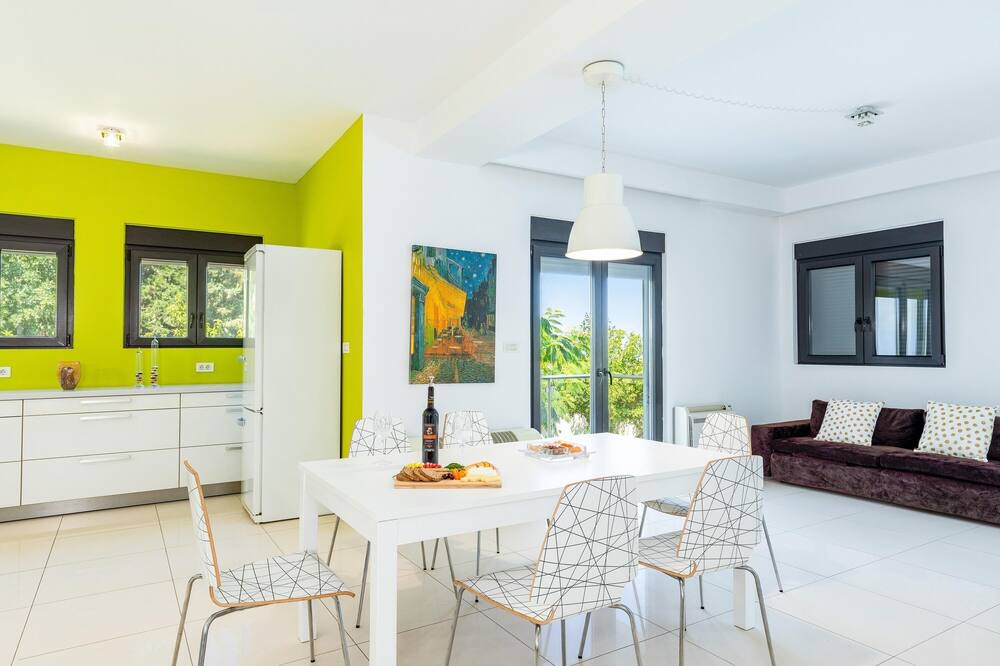 Photo of Kitchen in Kallithea