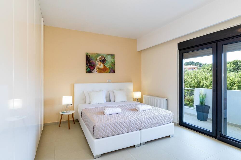 Photo of Bedroom in Kallithea