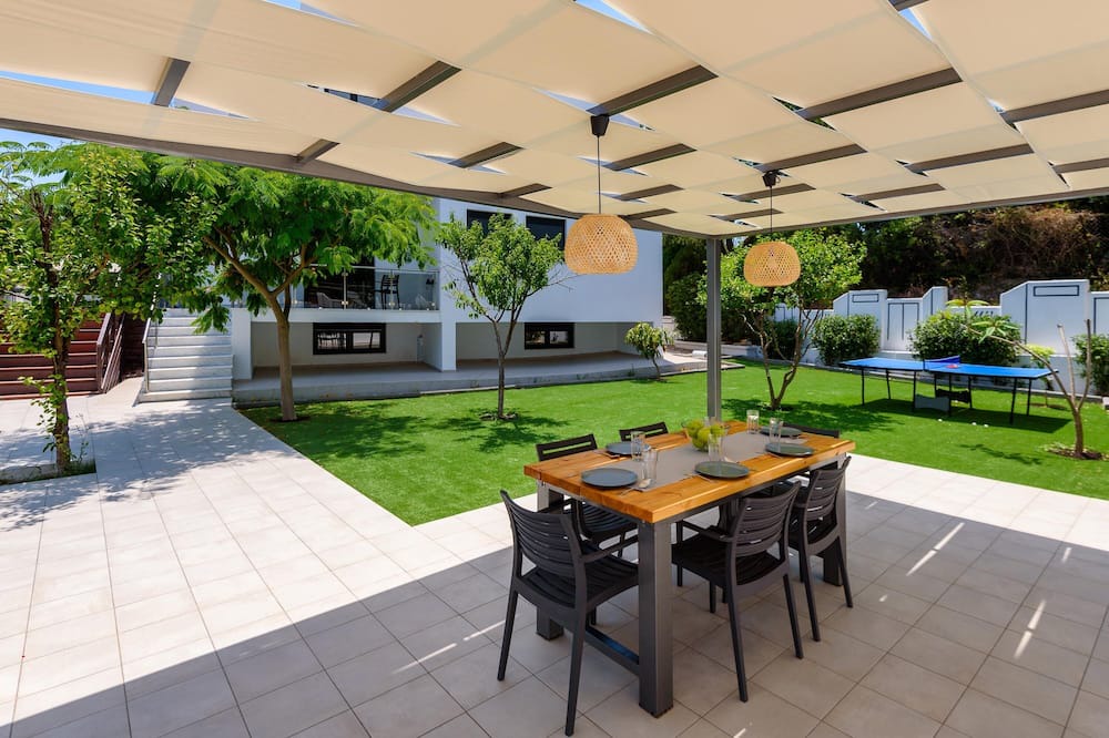 Photo of Patio Balcony in Kallithea