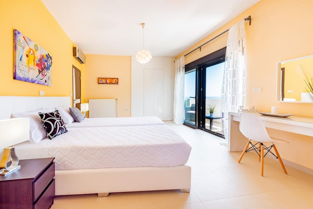 Photo of Bedroom in Kallithea