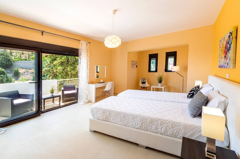 Photo of Bedroom in Kallithea