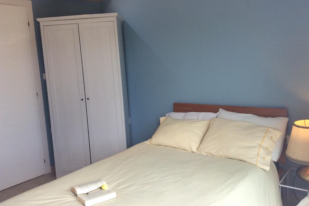 Photo of Bedroom in Charakas