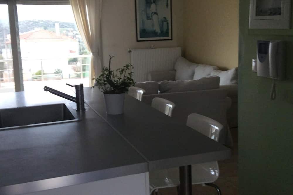 Photo of Kitchen in Charakas