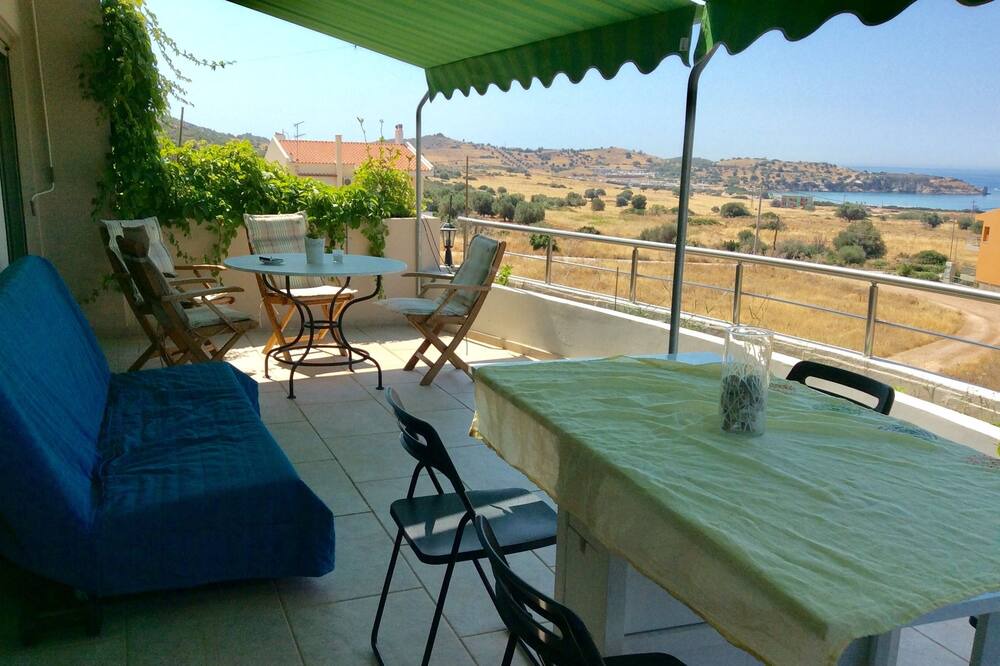 Photo of Patio Balcony in Charakas