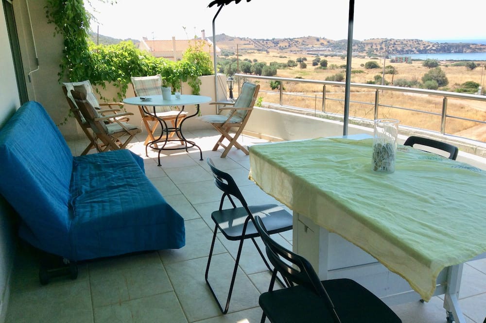 Photo of Patio Balcony in Charakas