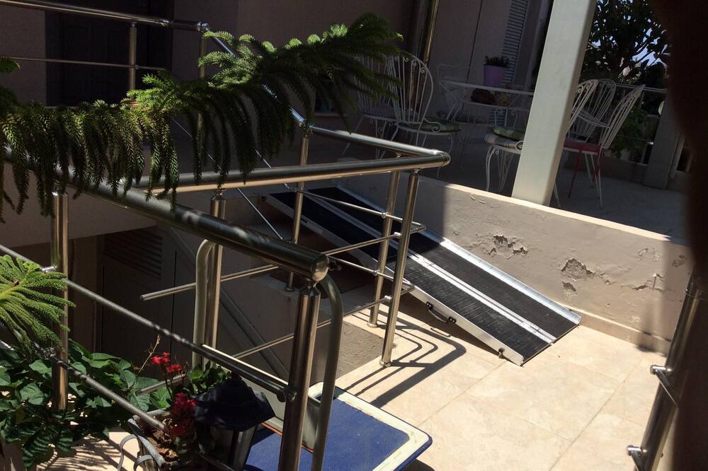 Photo of Patio Balcony in Charakas