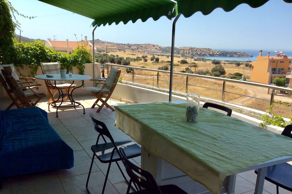 Photo of Patio Balcony in Charakas
