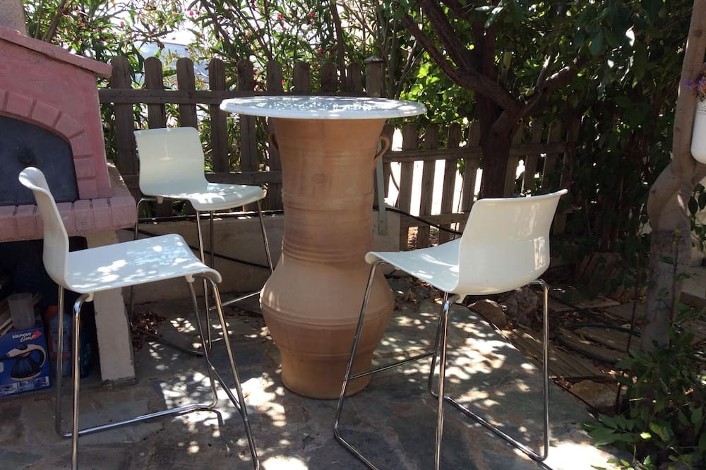 Photo of Patio Balcony in Charakas