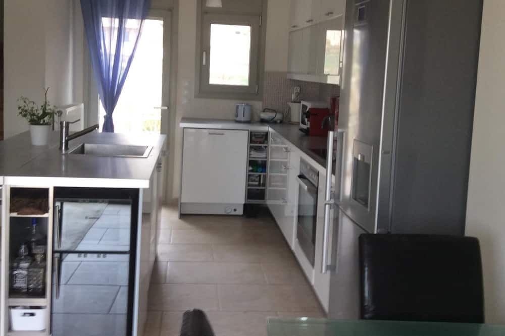 Photo of Kitchen in Charakas